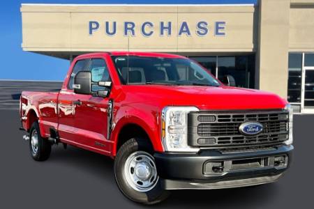 2026 Ford F-350SD XL