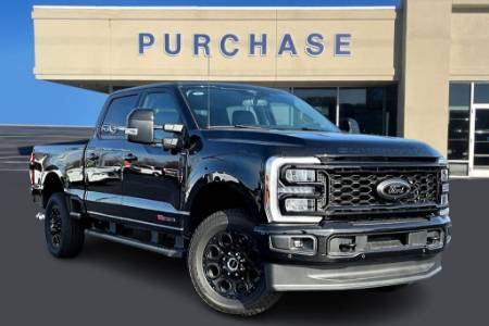 2025 Ford F-350SD LARIAT