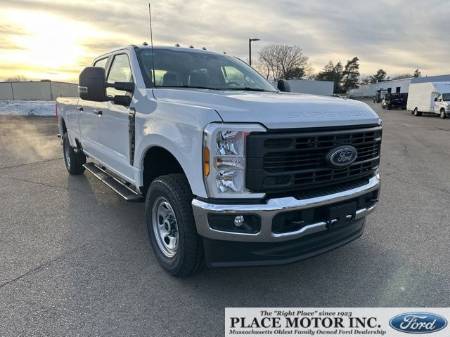 2026 Ford F-350SD XL