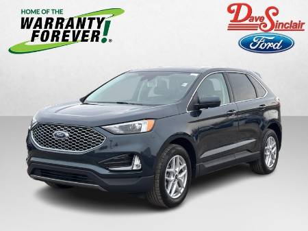 2024 Ford Edge AWD