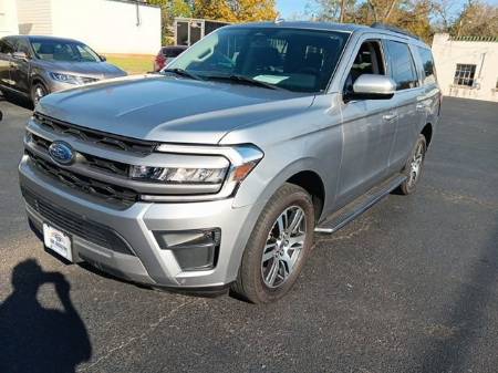 2022 Ford Expedition XLT