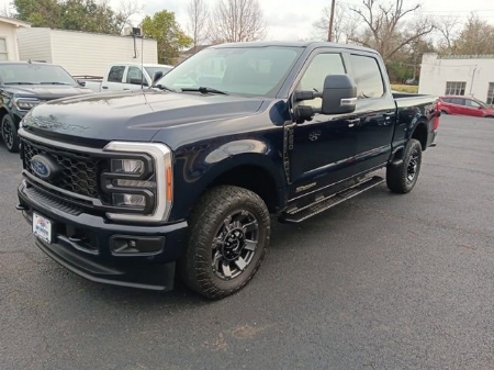 2023 Ford Super Duty F-250 SRW LARIAT