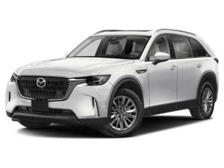 2026 Mazda CX-90 Phev Preferred