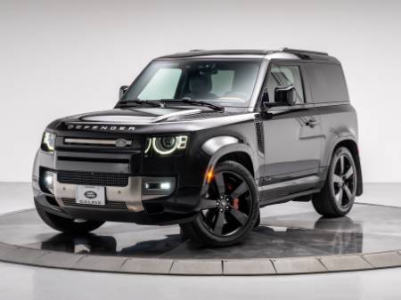 2021 Land Rover Defender 90 X