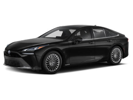 2023 Toyota Mirai Limited
