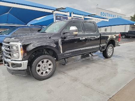2024 Ford Super Duty F-250 SRW LARIAT