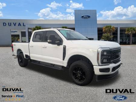 2024 Ford F-250SD XLT