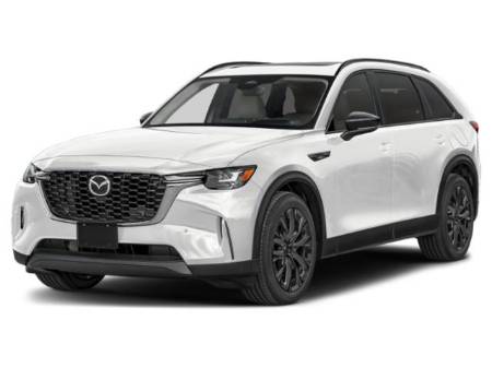 2026 Mazda CX-90 Phev Premium