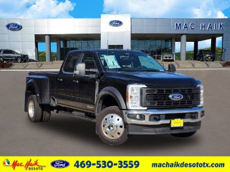 2026 Ford F-450SD XL