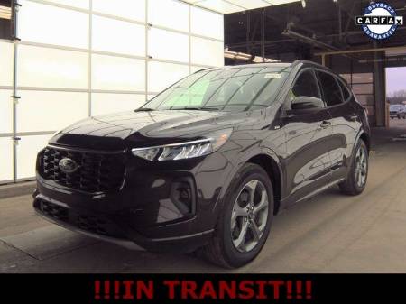 2023 Ford Escape ST-Line Select