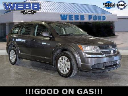 2014 Dodge Journey AVP