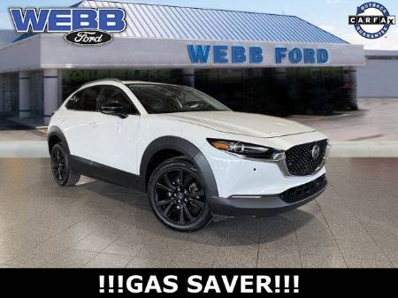 2021 Mazda CX-30 2.5 Turbo