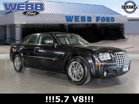 2008 Chrysler 300C Base