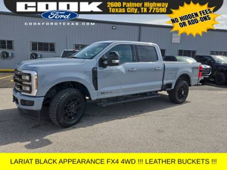 2024 Ford F-250SD LARIAT