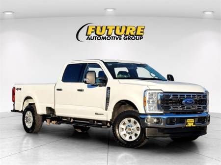 2024 Ford F-350SD XLT