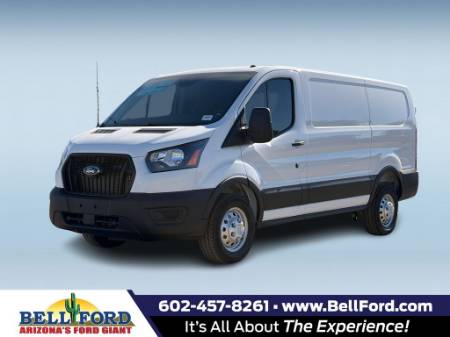 2025 Ford Transit-150 Base