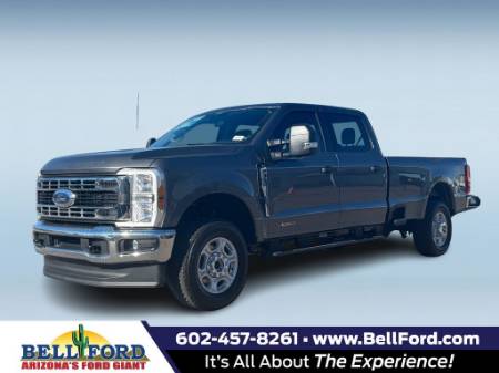 2026 Ford F-350SD XLT