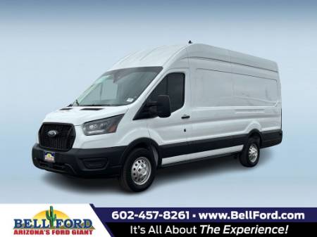 2025 Ford Transit-350 Base