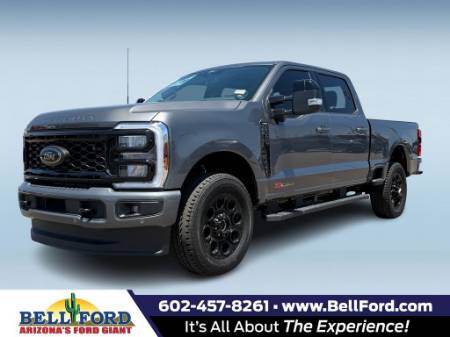 2025 Ford F-350SD LARIAT