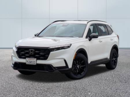 2023 Honda CR-V Hybrid 2WD SPORT