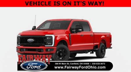 2026 Ford F-350SD XL STX