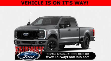 2026 Ford F-350SD XL STX