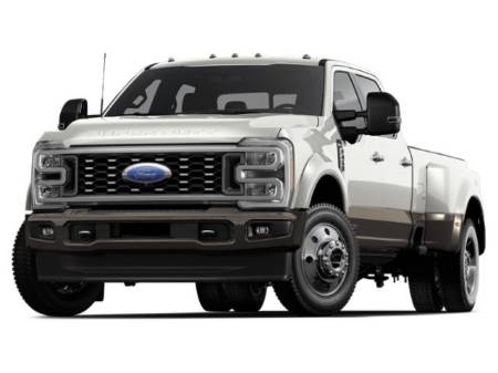 2023 Ford F-450 King Ranch