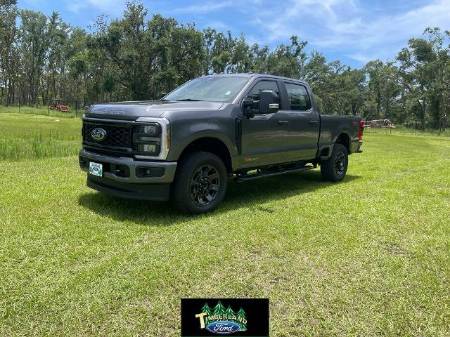 2025 Ford Super Duty F-250 SRW XL