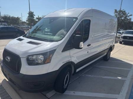 2023 Ford Transit-250 Base