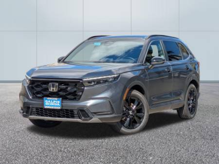 2025 Honda CR-V HYB Sport Touring