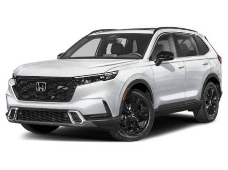 2023 Honda CR-V Hybrid AWD SPORT TOURING