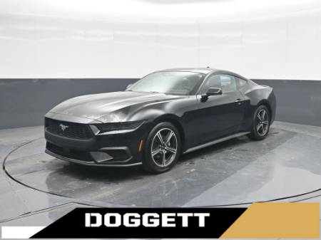 2025 Ford Mustang EcoBoost® Premium
