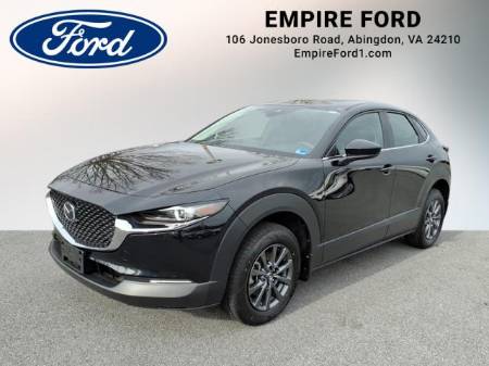 2023 Mazda CX-30 2.5 S