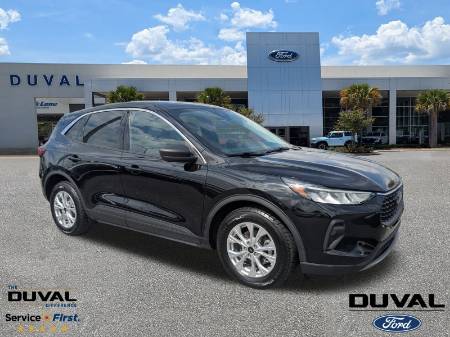 2023 Ford Escape Hybrid Active