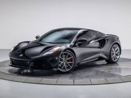 2024 Lotus Emira First Edition