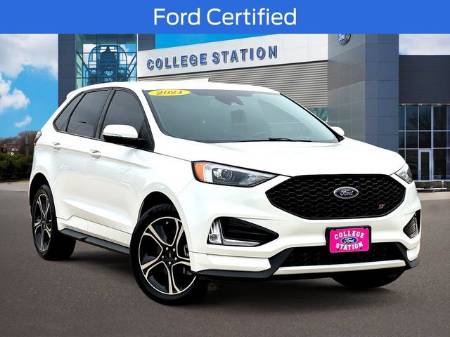 2021 Ford Edge ST