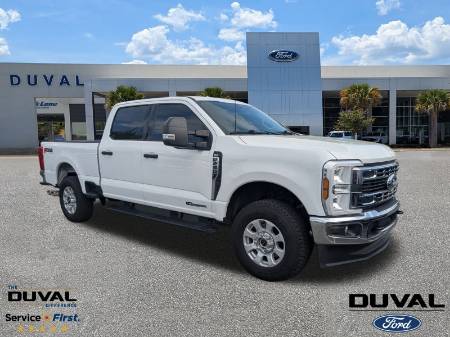 2024 Ford F-250SD XLT