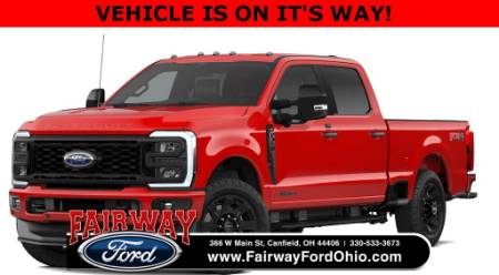 2026 Ford F-350SD XL STX