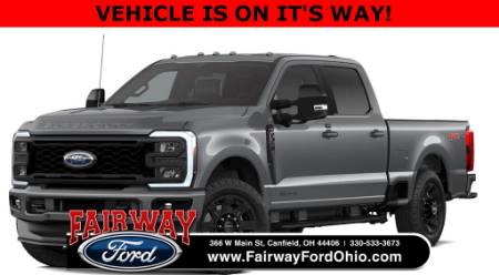 2026 Ford F-350SD XL STX