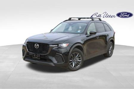 2025 Mazda CX-70 3.3 Turbo Preferred