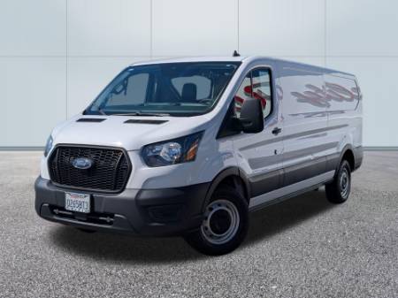 2023 Ford Transit-250 Cargo Van Low Roof
