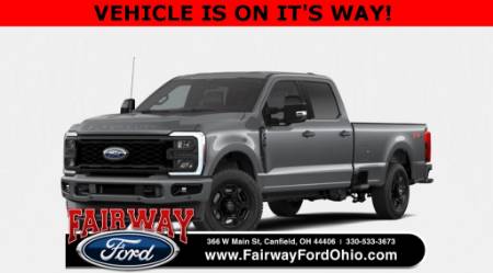 2026 Ford F-350SD XL STX