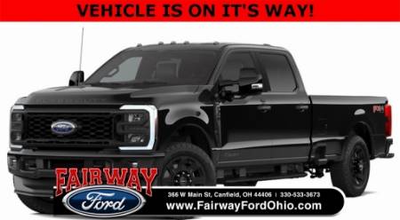 2026 Ford F-350SD XL STX