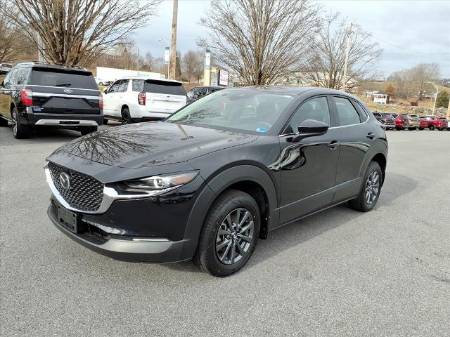 2023 Mazda CX-30 2.5 S