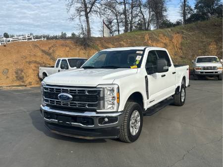 2024 Ford Super Duty F-250 SRW XLT