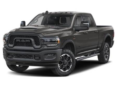 2023 RAM 2500 Rebel