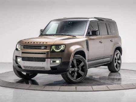 2023 Land Rover Defender 110 SE