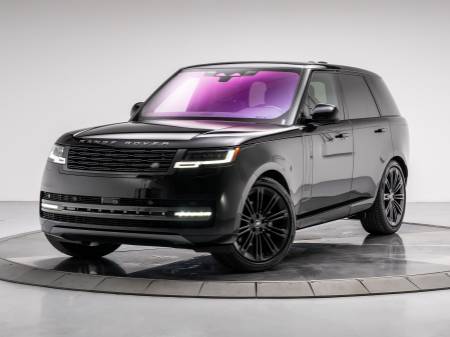 2023 Land Rover Range Rover P400 SE