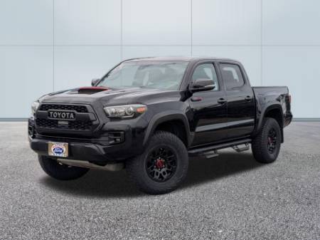 2019 Toyota Tacoma TRD PRO