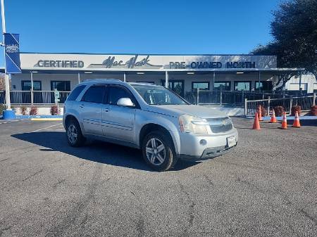 2009 Chevrolet Equinox LT